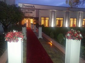 düğün organizasyonu